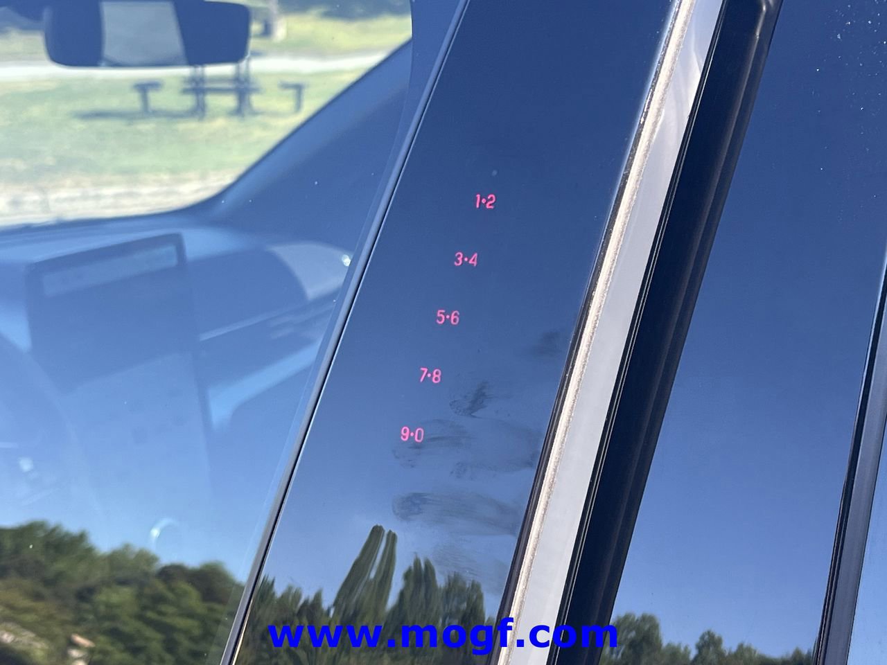 Certified 2023 Ford Mustang Mach-E GT w/ GT Performance Edition image 30