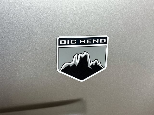 Certified 2021 Ford Bronco Sport Big Bend w/ Big Bend Package (96B) AWD/4WD image 13