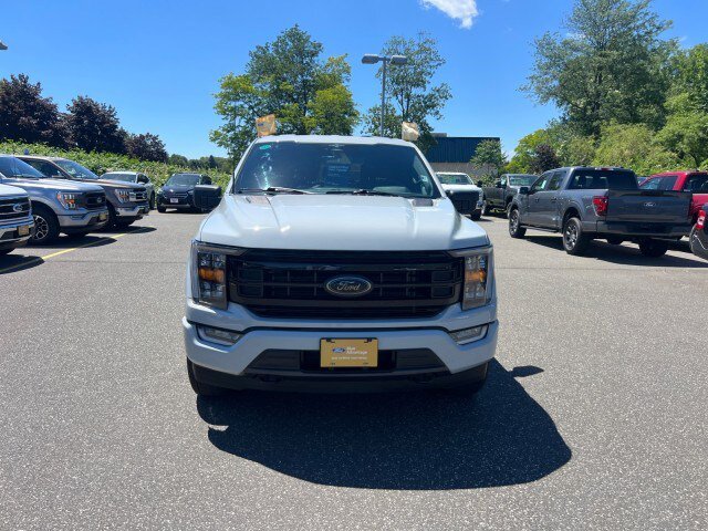 Certified 2023 Ford F150 XLT w/ Equipment Group 302A High AWD/4WD image 2