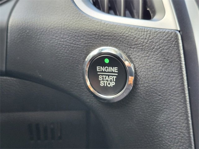 Certified 2022 Ford Edge SEL w/ Convenience Package image 24