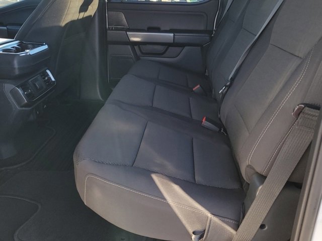 Certified 2022 Ford F150 XLT w/ Equipment Group 302A High image 9