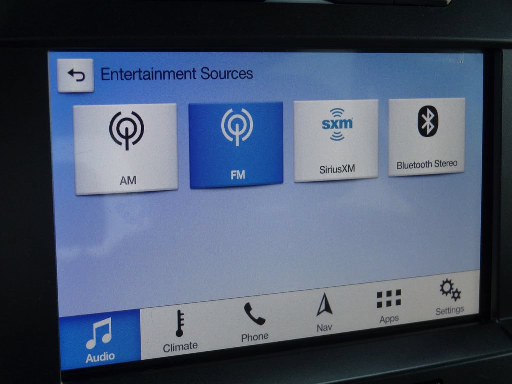 Certified 2019 Ford F150 Lariat AWD/4WD image 26