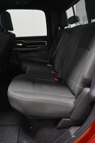 Used 2026 RAM 3500 Big Horn AWD/4WD image 15