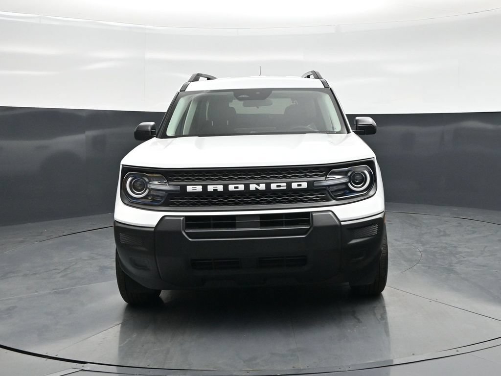Certified 2026 Ford Bronco Sport Big Bend AWD/4WD image 17