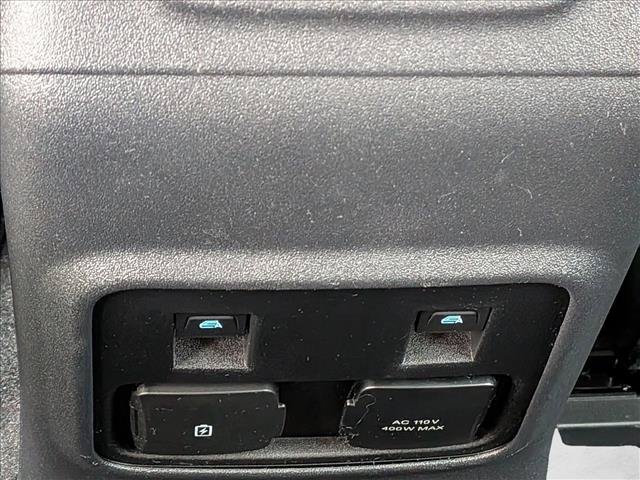 Certified 2022 Ford Bronco Big Bend AWD/4WD image 15