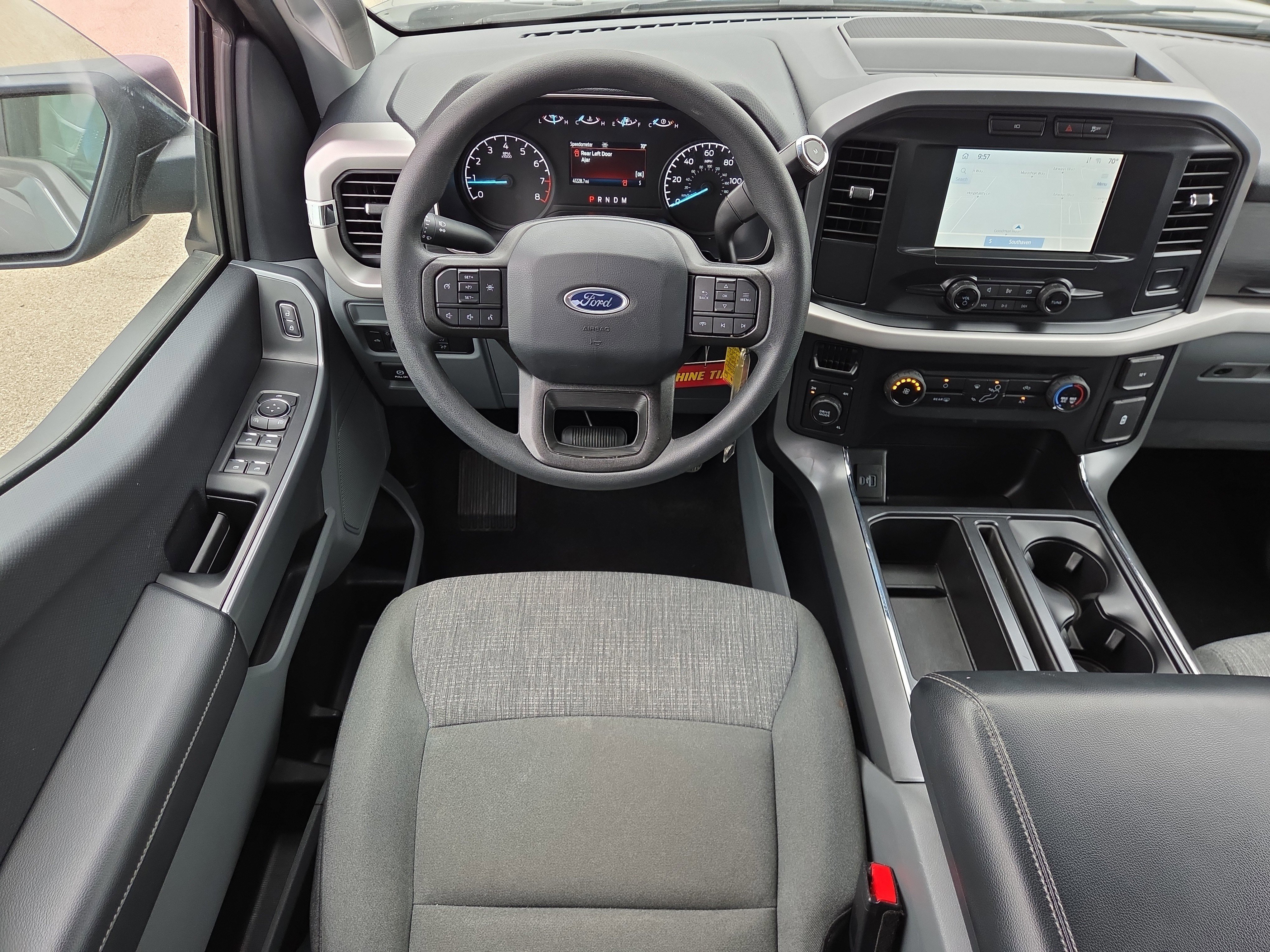 Certified 2022 Ford F150 XLT image 12