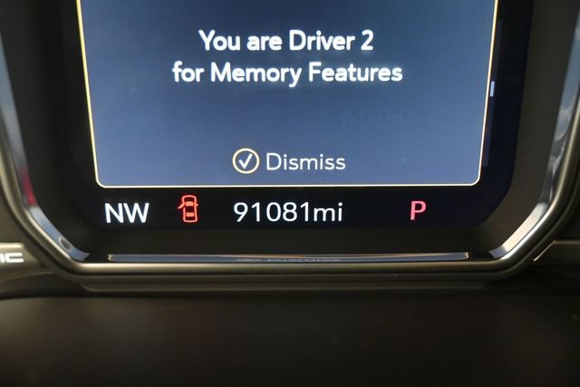 Used 2019 GMC Sierra 1500 Denali AWD/4WD image 20