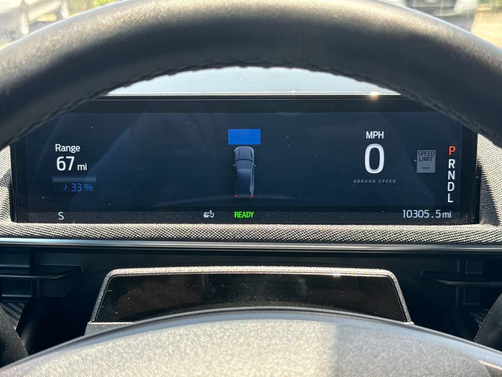 Certified 2023 Ford Mustang Mach-E Premium AWD/4WD image 18