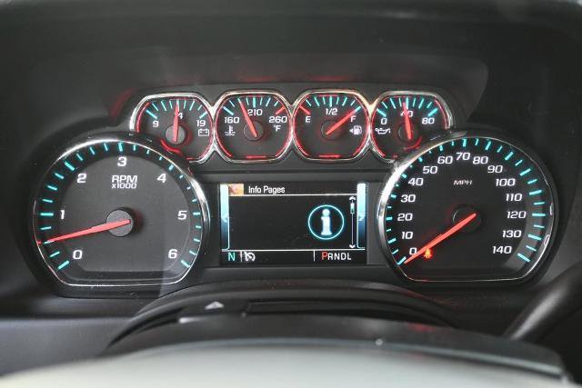 Used 2018 Chevrolet Tahoe LS image 33