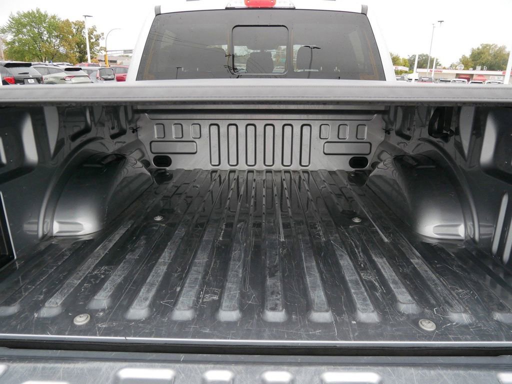 Certified 2022 Ford F150 XLT w/ Equipment Group 302A High image 20