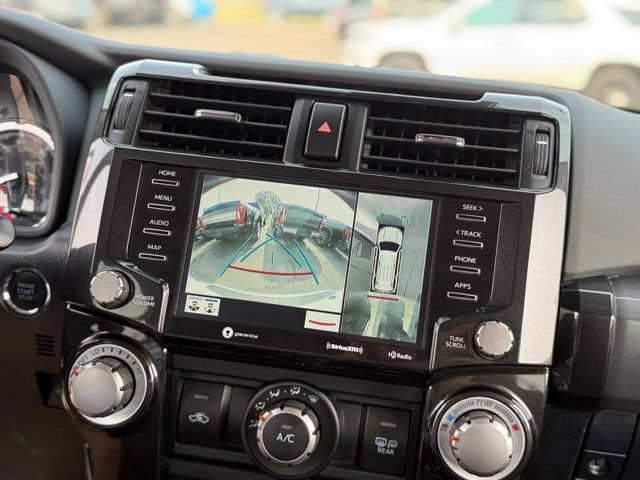 Used 2023 Toyota 4Runner TRD Off-Road Premium w/ Off Road Premium Plus Package AWD/4WD image 4