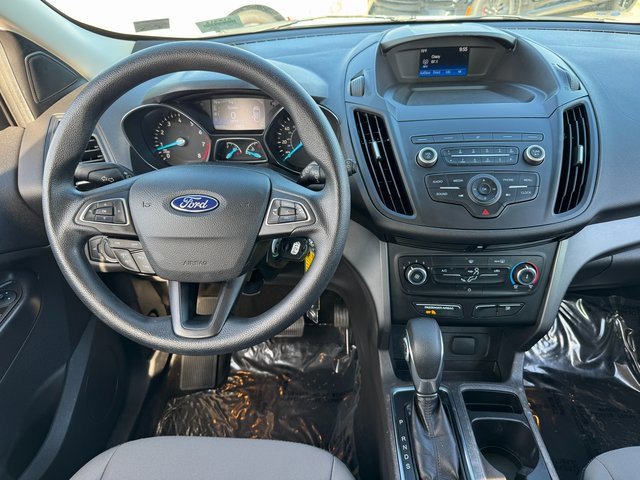 Certified 2019 Ford Escape S image 11