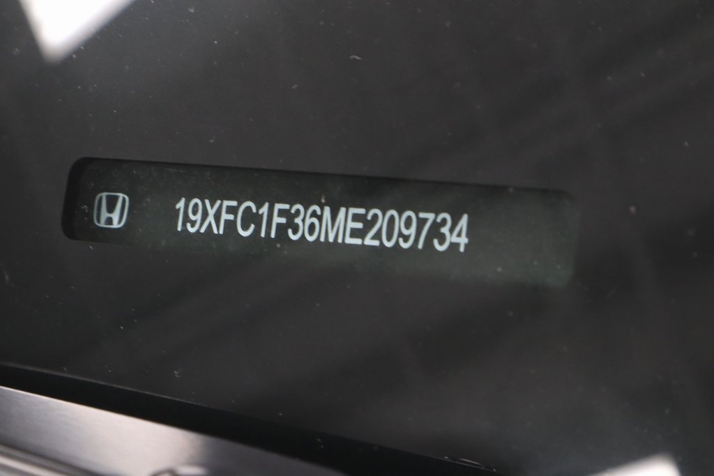 Used 2021 Honda Civic EX image 37