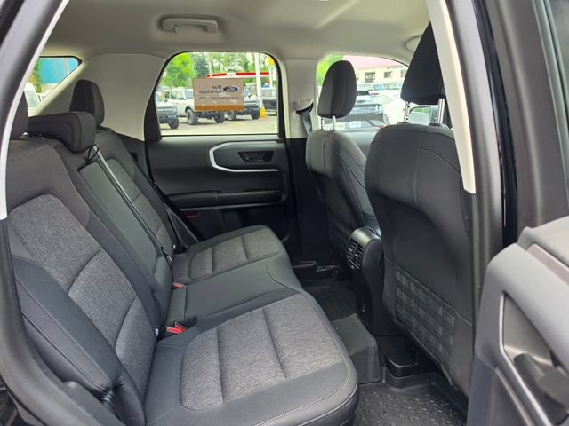Certified 2024 Ford Bronco Sport Big Bend AWD/4WD image 17
