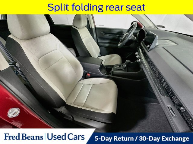 Used 2024 Honda CR-V EX image 32