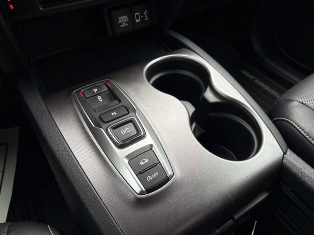 Used 2023 Honda Ridgeline RTL image 34