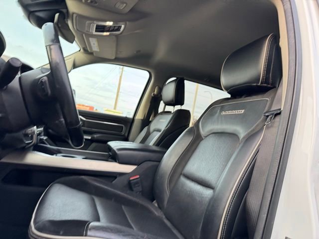 Used 2022 RAM 1500 Laramie image 14