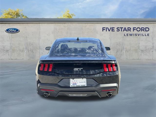 Certified 2024 Ford Mustang GT image 5