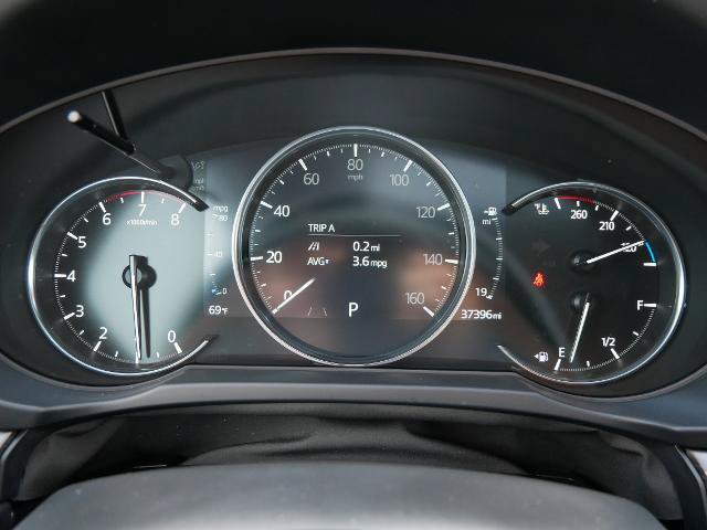 Used 2023 MAZDA CX-5 AWD 2.5 S w/ Premium Plus Pkg image 21