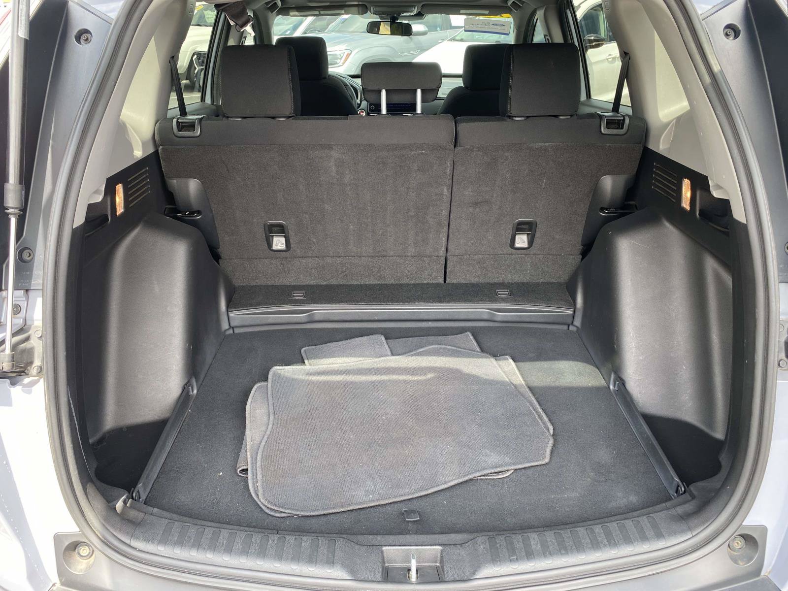Used 2022 Honda CR-V EX image 10