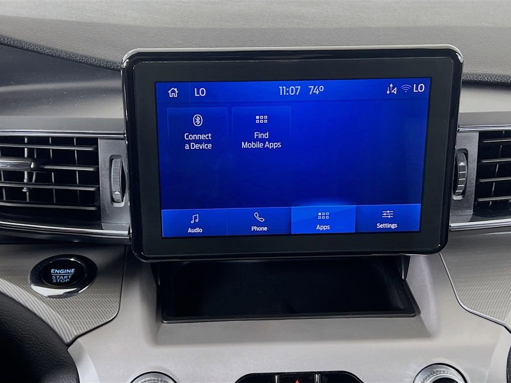 Certified 2023 Ford Explorer XLT w/ Equipment Group 202A AWD/4WD image 18