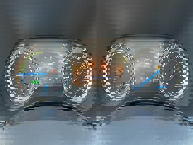 Used 2022 Toyota Highlander XLE image 18