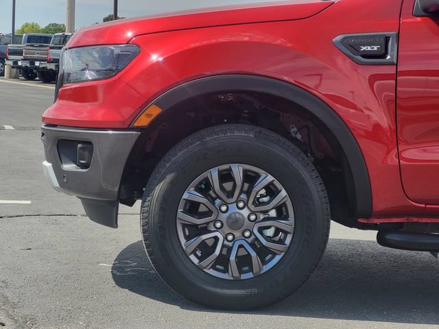 Certified 2021 Ford Ranger XLT w/ Equipment Group 302A High RWD image 9