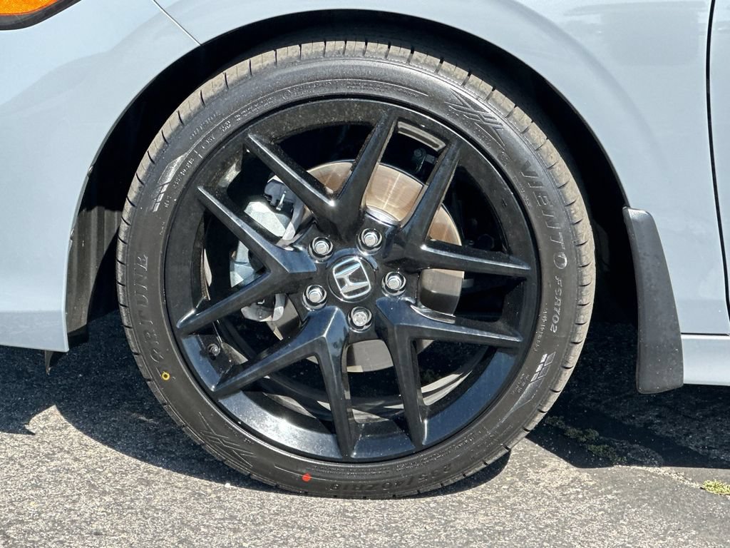 Used 2025 Honda Civic Sport image 23