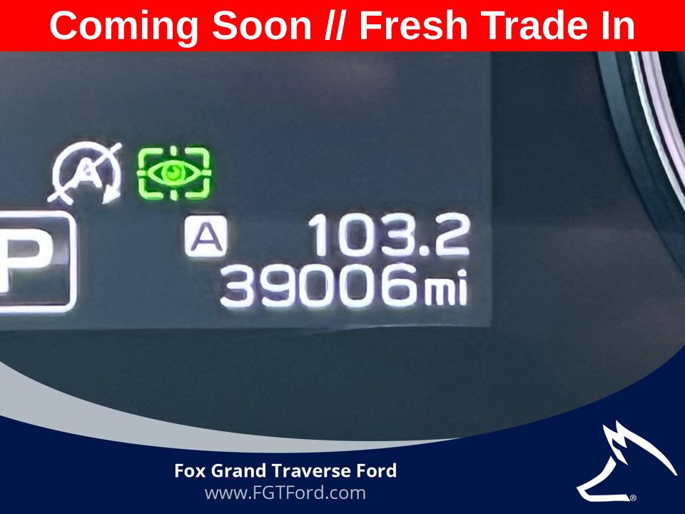 Used 2020 Subaru Legacy Limited AWD/4WD image 6