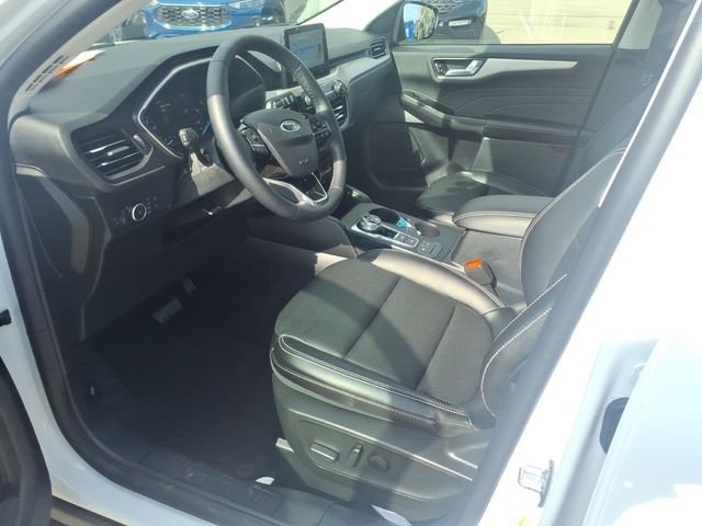 Certified 2022 Ford Escape SEL AWD/4WD image 12