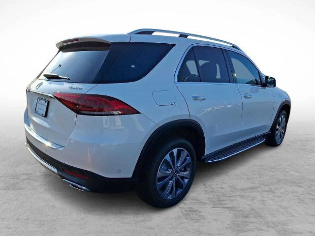 Used 2023 Mercedes-Benz GLE 350 4MATIC image 4