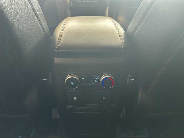 Certified 2023 Ford Explorer ST-Line w/ Class IV Trailer Tow Package AWD/4WD image 20