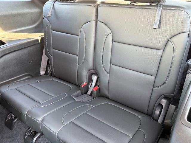 Used 2021 GMC Acadia SLT w/ Elevation Edition AWD/4WD image 22