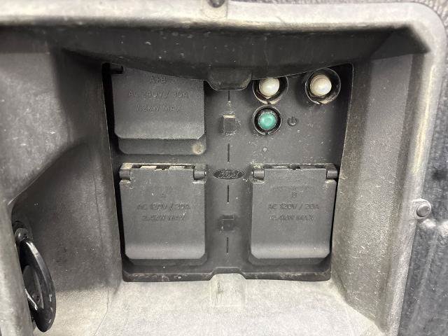 Certified 2023 Ford F150 Limited AWD/4WD image 30