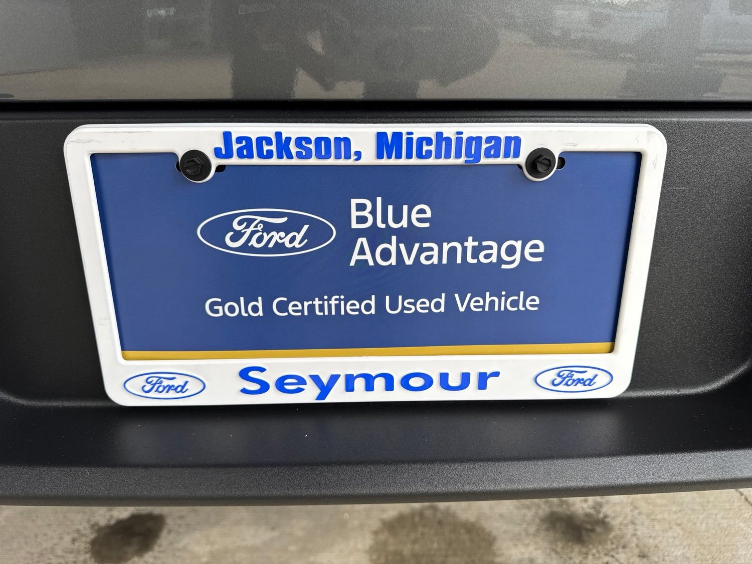 Certified 2025 Ford Bronco Sport Heritage w/ Convenience Package AWD/4WD image 15