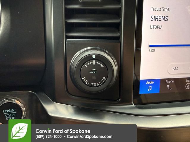 Certified 2024 Ford F350 Lariat w/ Lariat Ultimate Package image 37