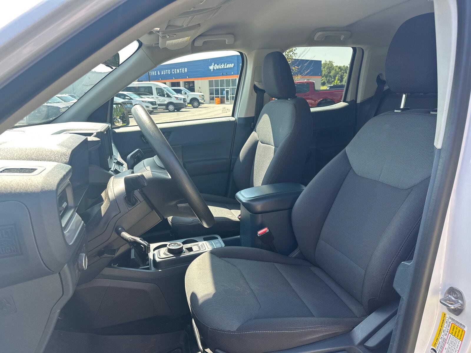 Certified 2022 Ford Maverick XL FWD image 3
