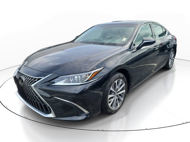 Used 2023 Lexus ES 350 w/ Accessory Package (Z1) FWD image 4