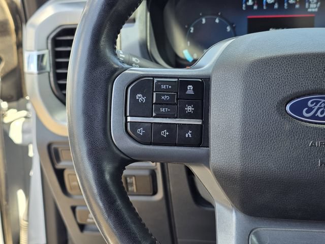Certified 2024 Ford F150 Lariat w/ Equipment Group 502A High AWD/4WD image 30