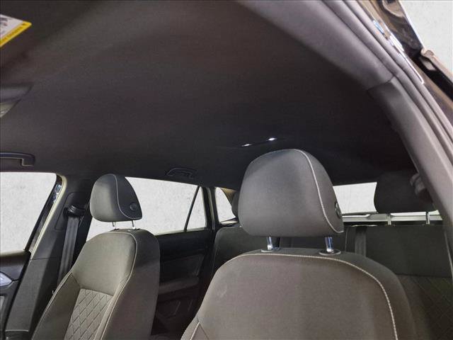 Used 2021 Volkswagen Atlas Cross Sport S FWD image 18
