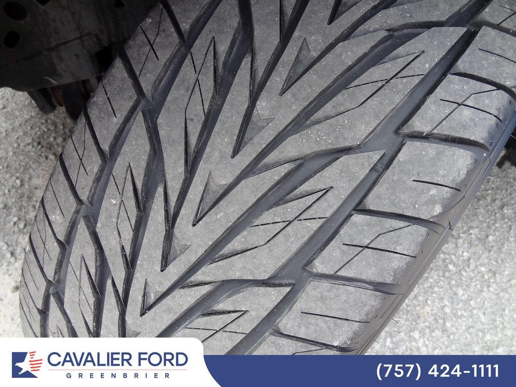 Certified 2020 Ford F150 XL w/ Equipment Group 101A Mid RWD image 39