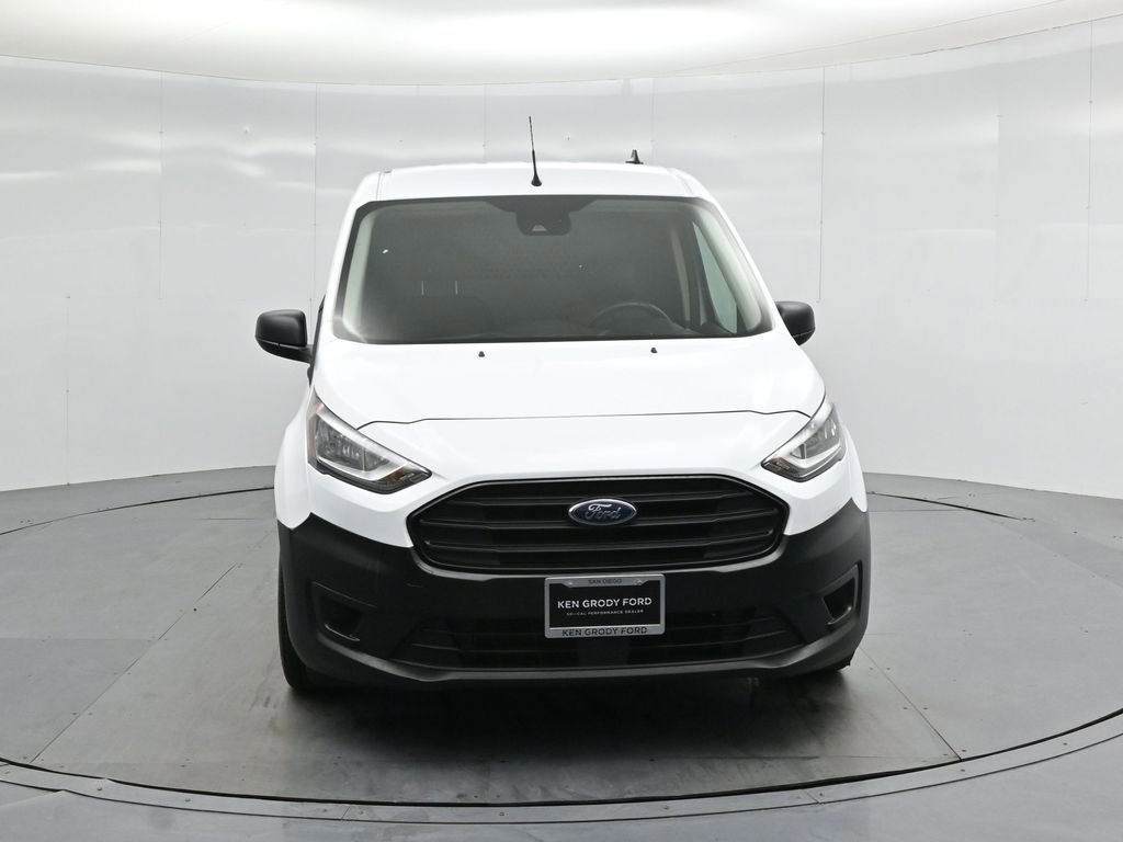 Certified 2022 Ford Transit Connect XL image 17