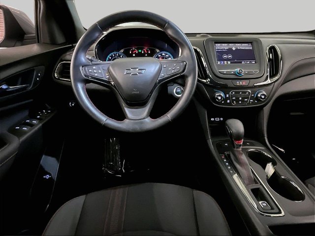 Used 2024 Chevrolet Equinox RS AWD/4WD image 5