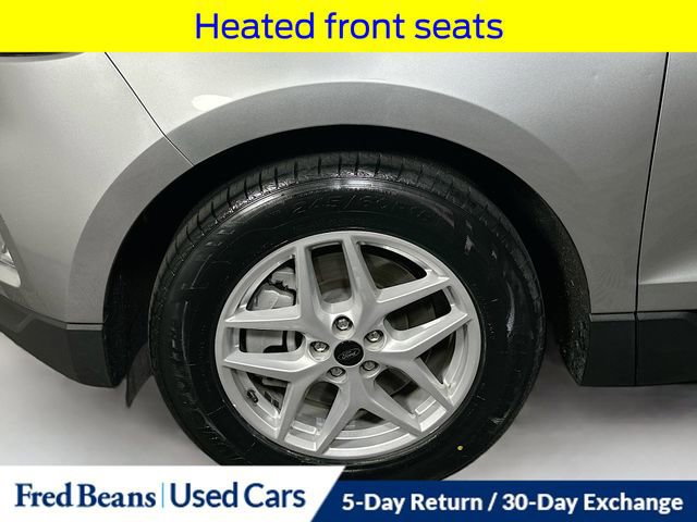 Certified 2024 Ford Edge SEL w/ Convenience Package image 35
