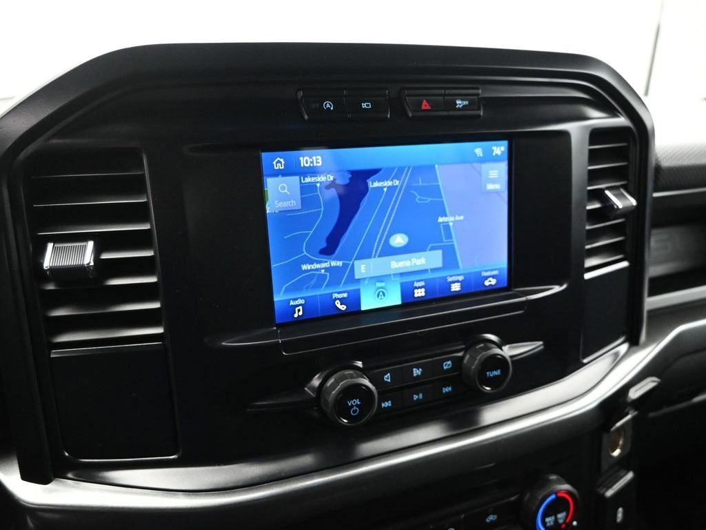 Certified 2023 Ford F150 XL w/ STX Appearance Package image 41