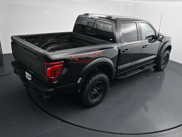Certified 2024 Ford F150 Raptor AWD/4WD image 28