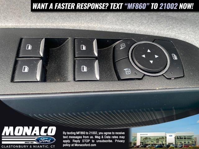 Certified 2023 Ford Maverick XLT w/ XLT Luxury Package FWD image 14