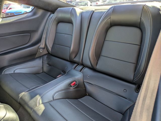 Certified 2021 Ford Mustang GT Premium w/ GT Performance Package image 13