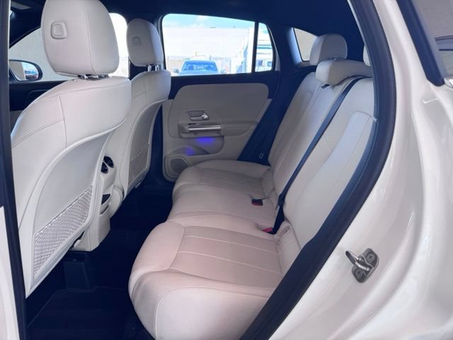 Used 2025 Mercedes-Benz GLA 250 image 12