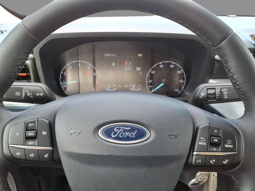 Certified 2024 Ford Maverick XLT w/ XLT Luxury Package AWD/4WD image 24